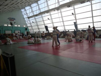 Gimnazjada 2012