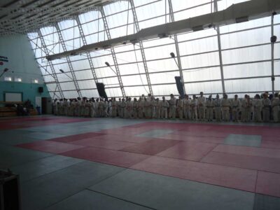 Gimnazjada 2012