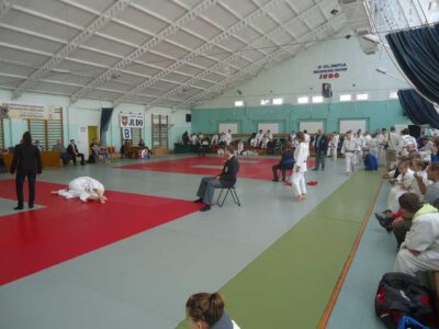 Gimnazjada 2012