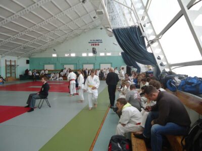 Gimnazjada 2012