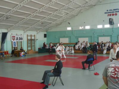 Gimnazjada 2012