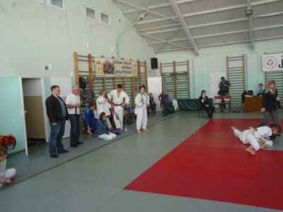 Gimnazjada 2012