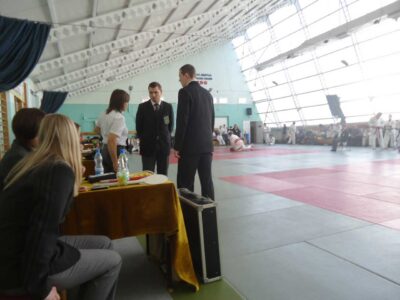 Gimnazjada 2012