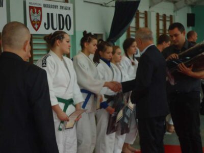 Międzynarodowe Mistrzostwa Wielkopolski Juniorów/ek młodszych - Poznań, 24.11.2012 r.
