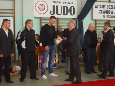 Międzynarodowe Mistrzostwa Wielkopolski Juniorów/ek młodszych - Poznań, 24.11.2012 r.