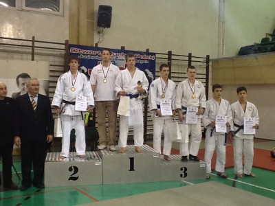 Puchar Polski Juniorek i Juniorów młodszych – relacja
