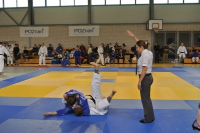 JETRO POZNAŃ OPEN