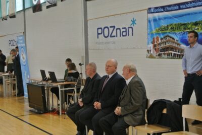 JETRO POZNAŃ OPEN
