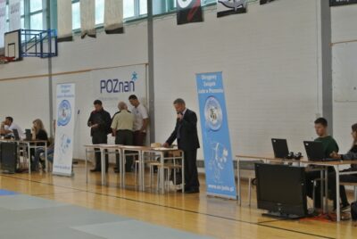 JETRO POZNAŃ OPEN