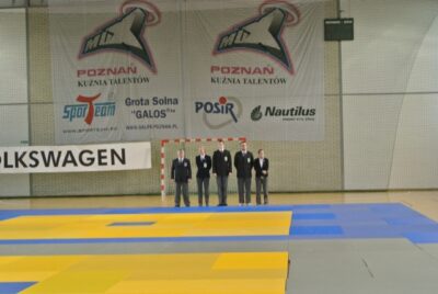 JETRO POZNAŃ OPEN