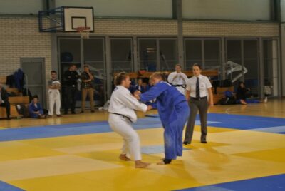 JETRO POZNAŃ OPEN