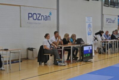 JETRO POZNAŃ OPEN