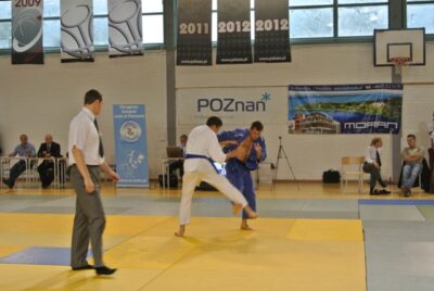 JETRO POZNAŃ OPEN
