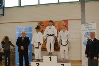 JETRO POZNAŃ OPEN