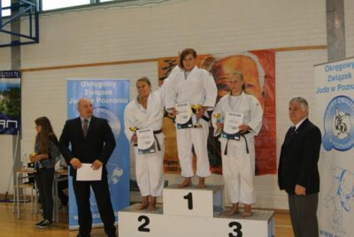 JETRO POZNAŃ OPEN