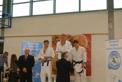 JETRO POZNAŃ OPEN