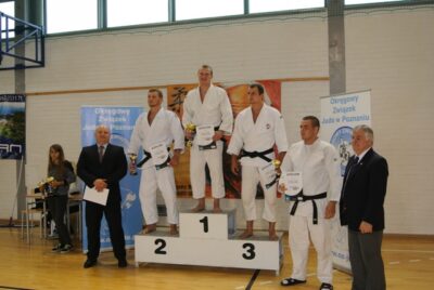 JETRO POZNAŃ OPEN