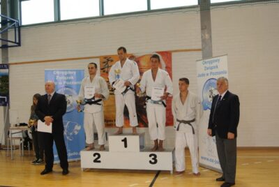 JETRO POZNAŃ OPEN