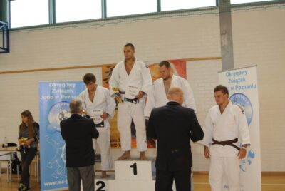 JETRO POZNAŃ OPEN