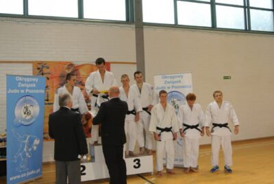 JETRO POZNAŃ OPEN