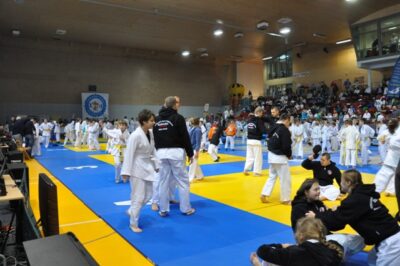 V Memoriał Jigoro Kano w Judo