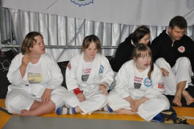 V Memoriał Jigoro Kano w Judo