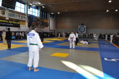 V Memoriał Jigoro Kano w Judo