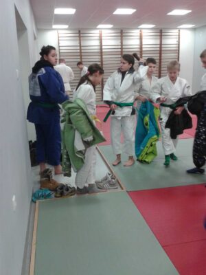 Kwiejce - 24-26.01.2014 r.