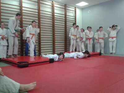 Kwiejce - 24-26.01.2014 r.