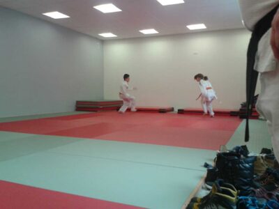 Kwiejce - 24-26.01.2014 r.