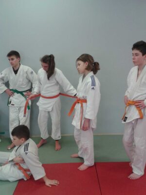 Kwiejce - 24-26.01.2014 r.