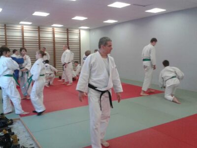 Kwiejce - 24-26.01.2014 r.