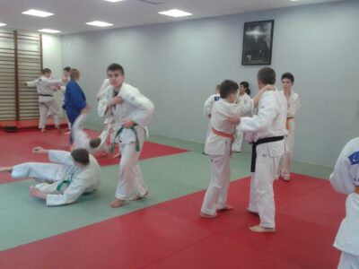 Kwiejce - 24-26.01.2014 r.