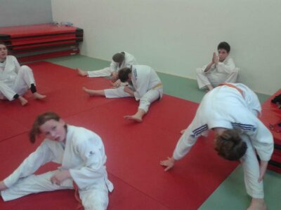 Kwiejce - 24-26.01.2014 r.