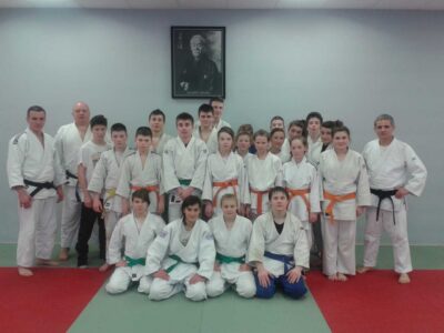 Kwiejce - 24-26.01.2014 r.