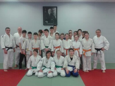 Kwiejce - 24-26.01.2014 r.