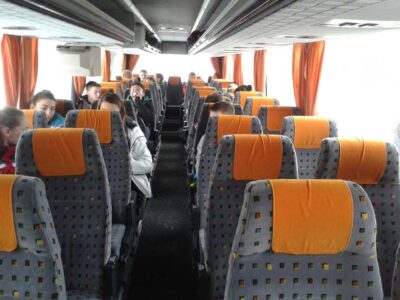 Kwiejce - 24-26.01.2014 r.