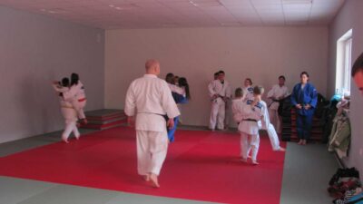 Kwiejce - 24-26.01.2014 r.