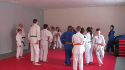 Kwiejce - 24-26.01.2014 r.