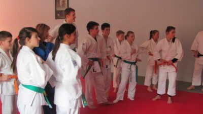 Kwiejce - 24-26.01.2014 r.
