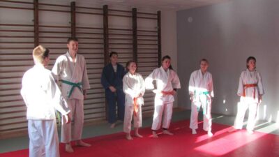 Kwiejce - 24-26.01.2014 r.