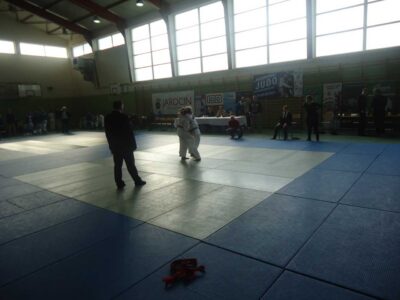 Mistrzostwa Wielkopolski Dzieci, Młodzików, Juniorów Młodszych i Juniorów - Cielcza, 1-2.03.2014 r.