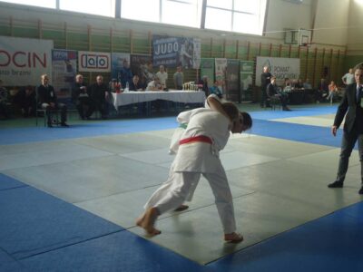 Mistrzostwa Wielkopolski Dzieci, Młodzików, Juniorów Młodszych i Juniorów - Cielcza, 1-2.03.2014 r.