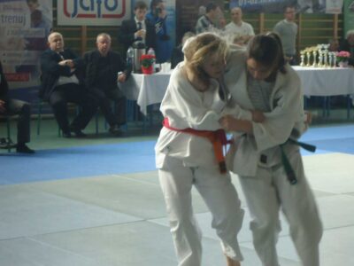 Mistrzostwa Wielkopolski Dzieci, Młodzików, Juniorów Młodszych i Juniorów - Cielcza, 1-2.03.2014 r.