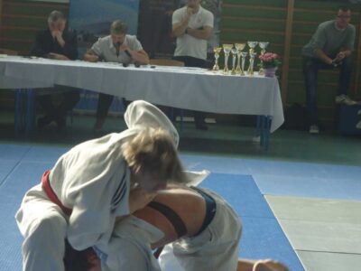 Mistrzostwa Wielkopolski Dzieci, Młodzików, Juniorów Młodszych i Juniorów - Cielcza, 1-2.03.2014 r.