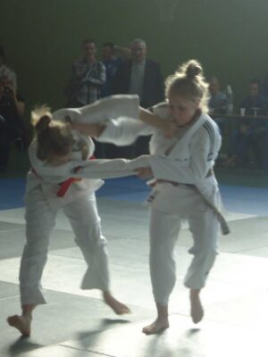 Mistrzostwa Wielkopolski Dzieci, Młodzików, Juniorów Młodszych i Juniorów - Cielcza, 1-2.03.2014 r.