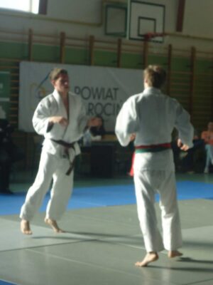 Mistrzostwa Wielkopolski Dzieci, Młodzików, Juniorów Młodszych i Juniorów - Cielcza, 1-2.03.2014 r.