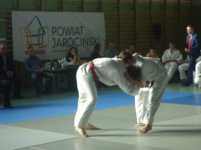 Mistrzostwa Wielkopolski Dzieci, Młodzików, Juniorów Młodszych i Juniorów - Cielcza, 1-2.03.2014 r.