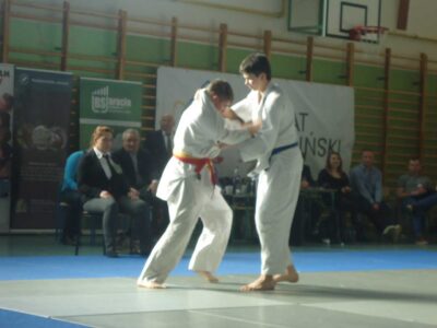 Mistrzostwa Wielkopolski Dzieci, Młodzików, Juniorów Młodszych i Juniorów - Cielcza, 1-2.03.2014 r.