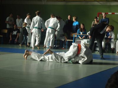 Mistrzostwa Wielkopolski Dzieci, Młodzików, Juniorów Młodszych i Juniorów - Cielcza, 1-2.03.2014 r.